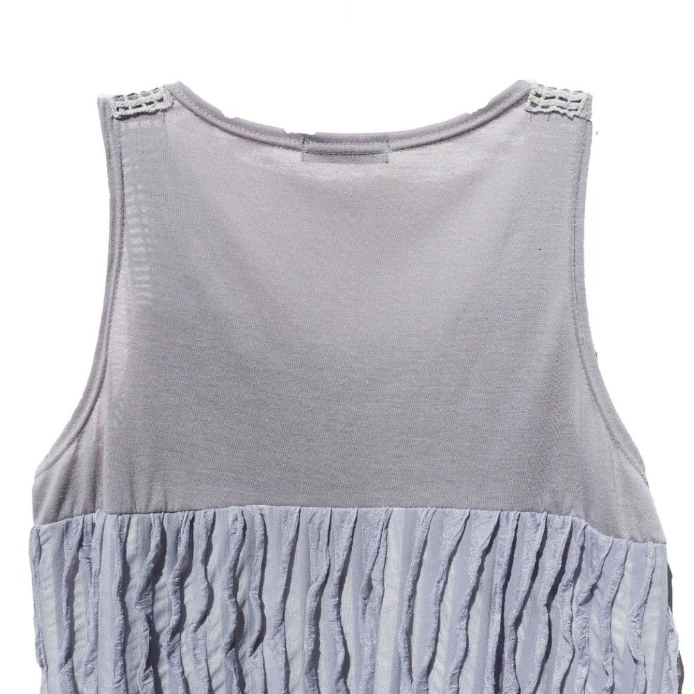 Model France Rushed Dress - Picture 6 of 11